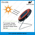 Lámpara de lectura solar portátil y asequible con batería LiFePO4 (PS-L058)